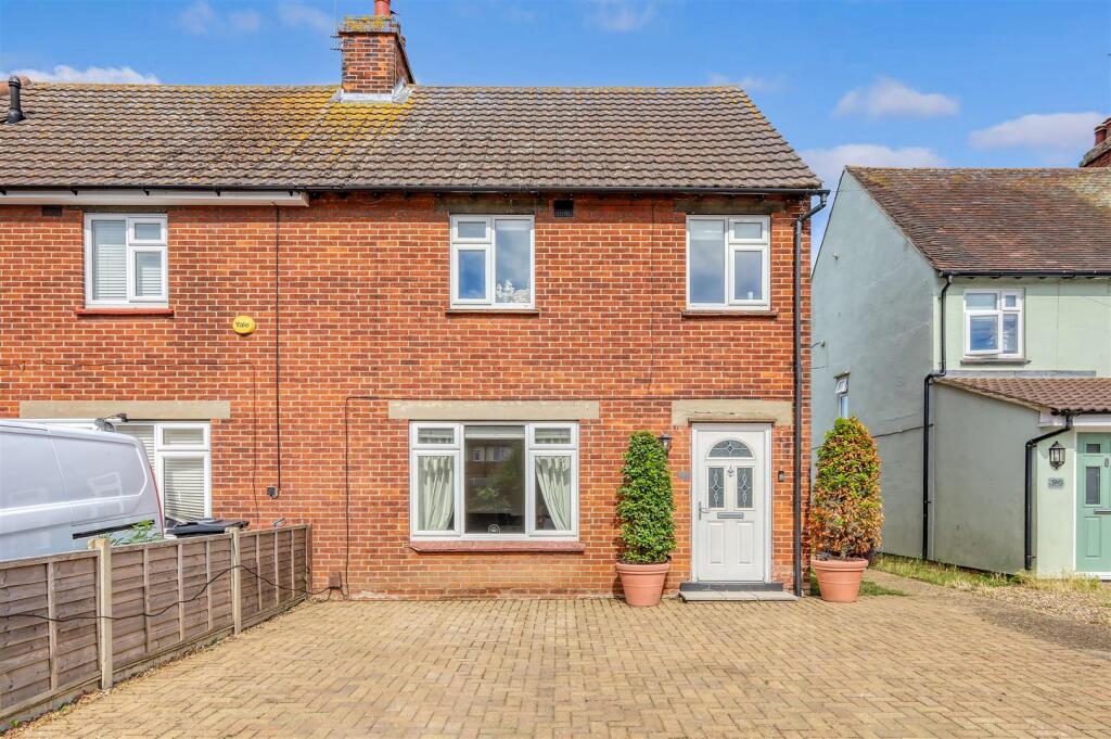 Main image of property: Fingringhoe Road, Colchester, CO2