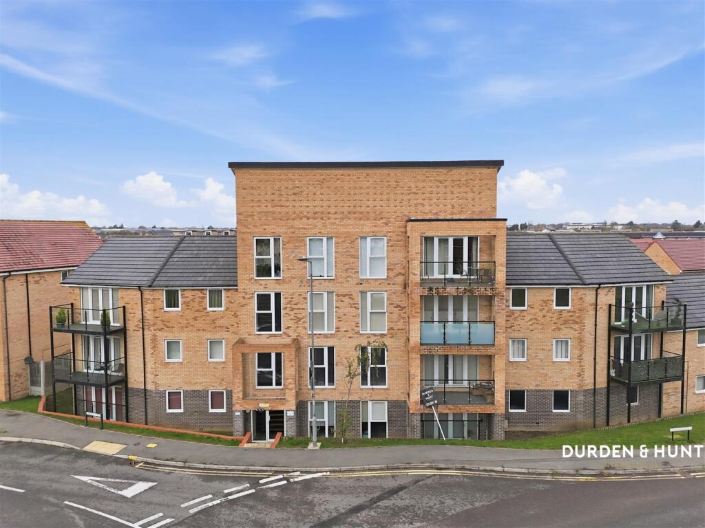 Main image of property: Martin Hunt Drive, Stanway, CO3