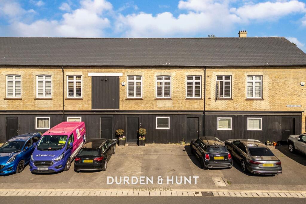 Main image of property: Emperor Road, Colchester, CO2