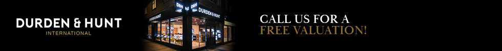 Get brand editions for Durden & Hunt, Colchester