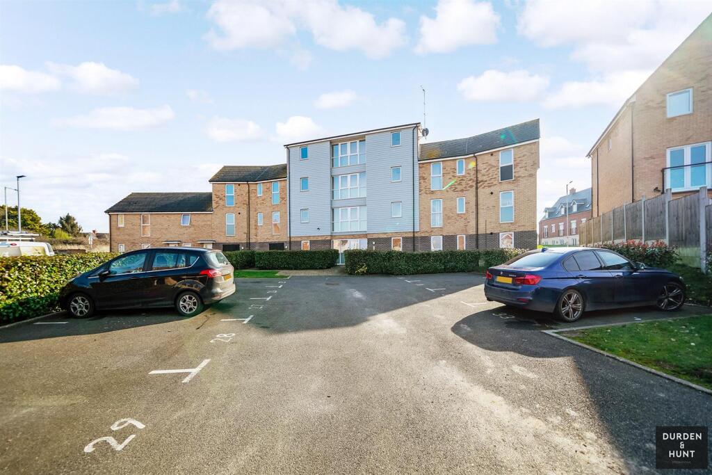Main image of property: Jenner House, Colchester, CO3