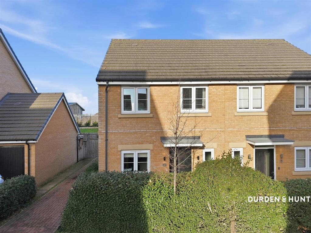 Main image of property: Finch Road, Stanway, CO3