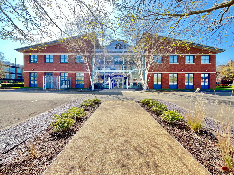 Main image of property: B90, Milton Park, OX14