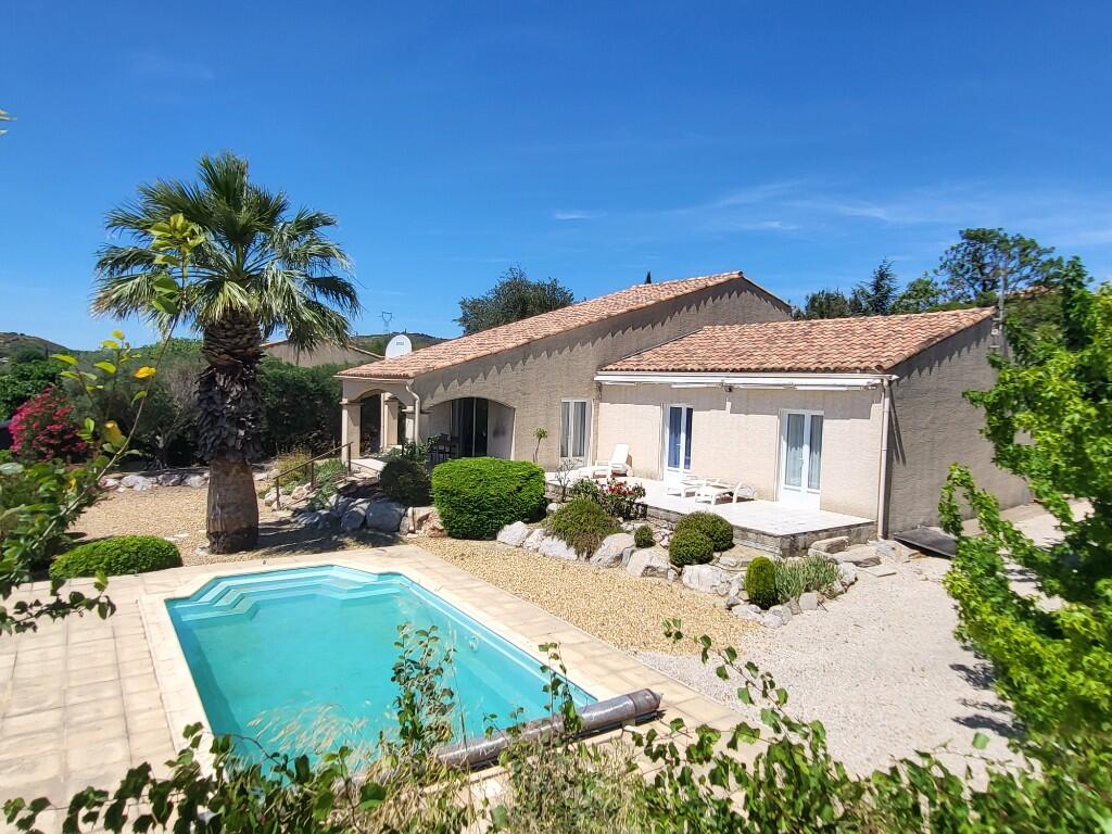 Main image of property: Neffies, Hérault, Languedoc-Roussillon