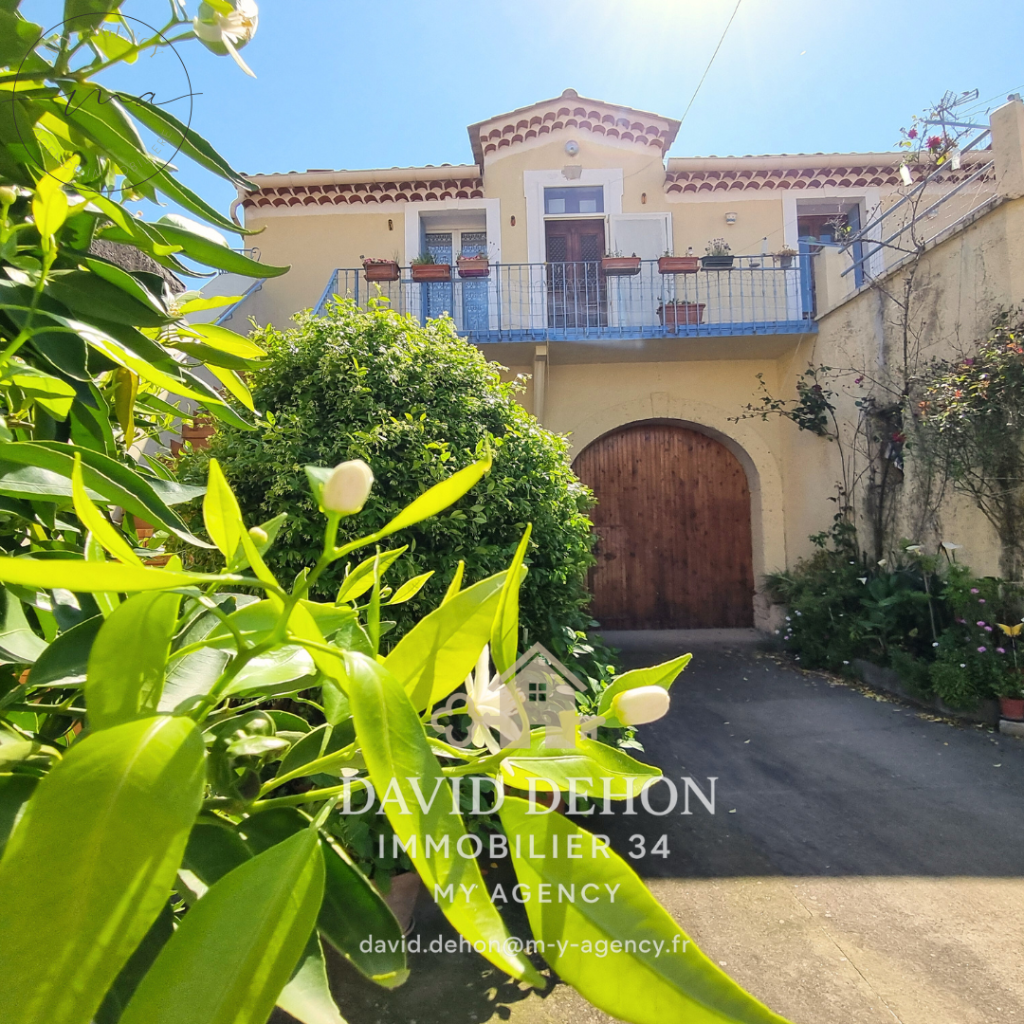 Main image of property: Caux, Hérault, Languedoc-Roussillon