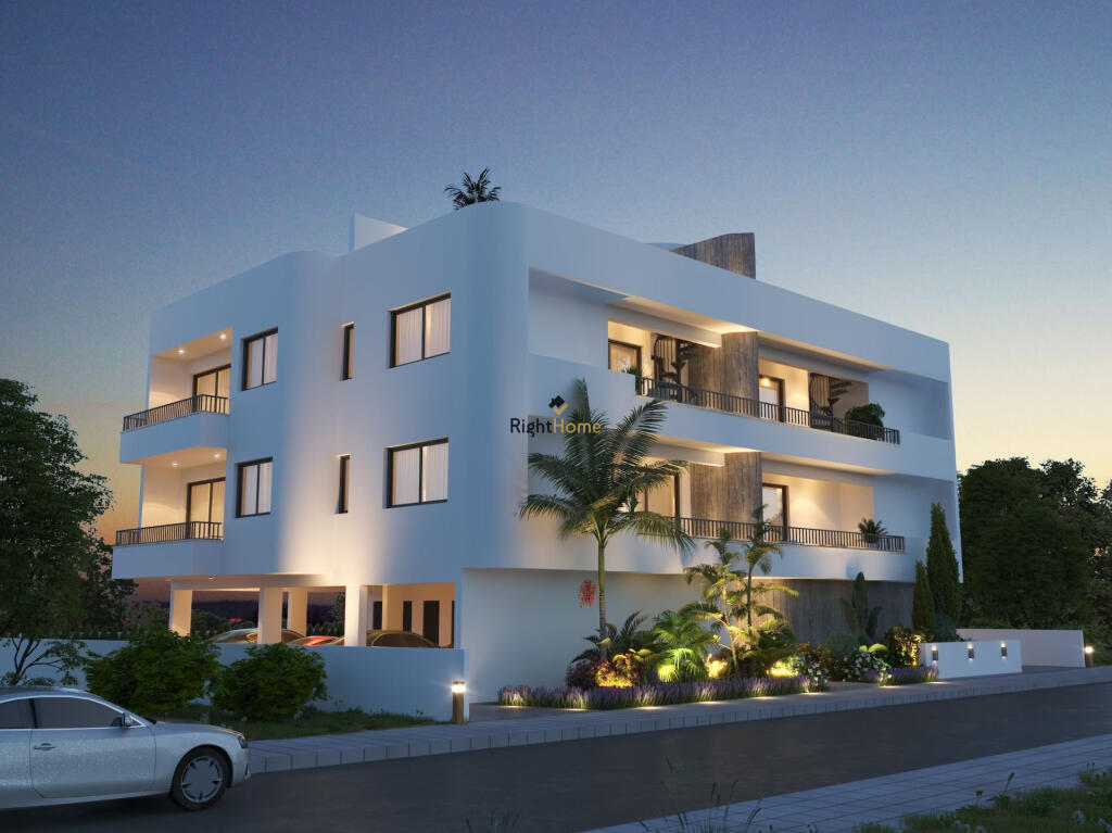 Main image of property: Larnaca, Oroklini