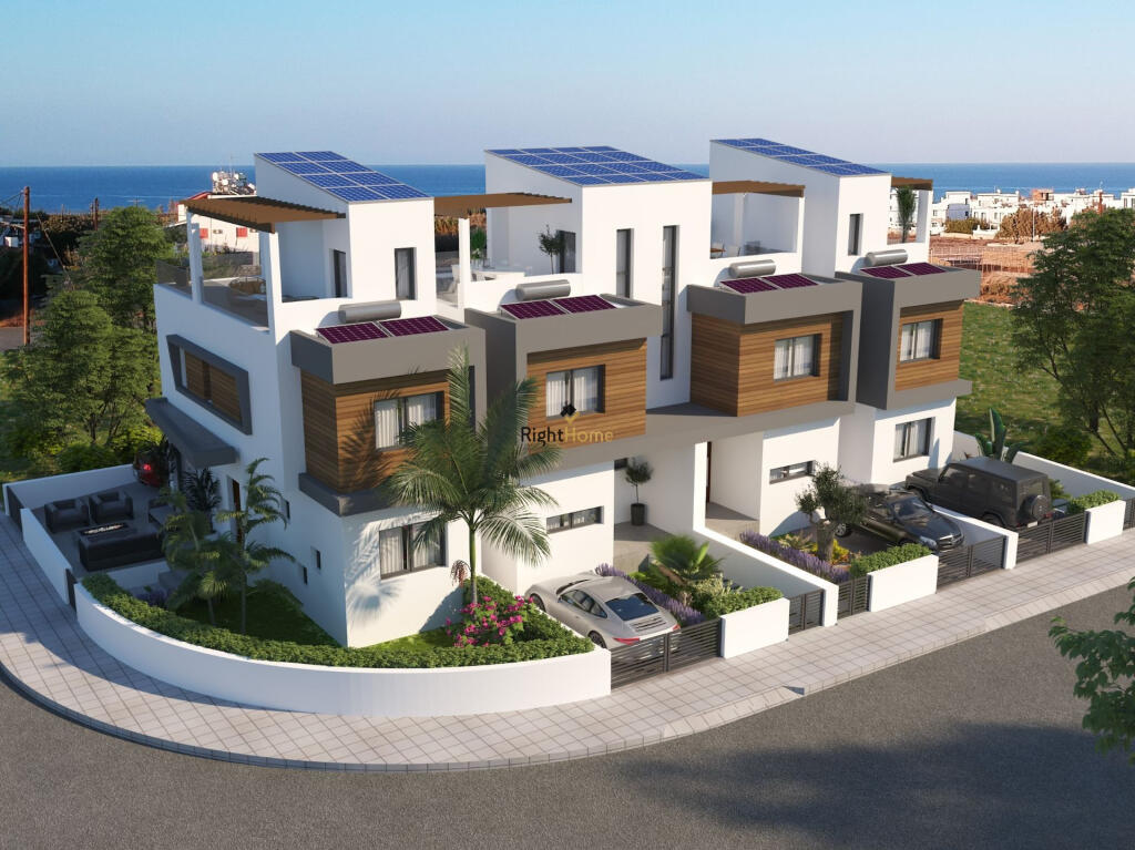 Main image of property: Famagusta, Kapparis