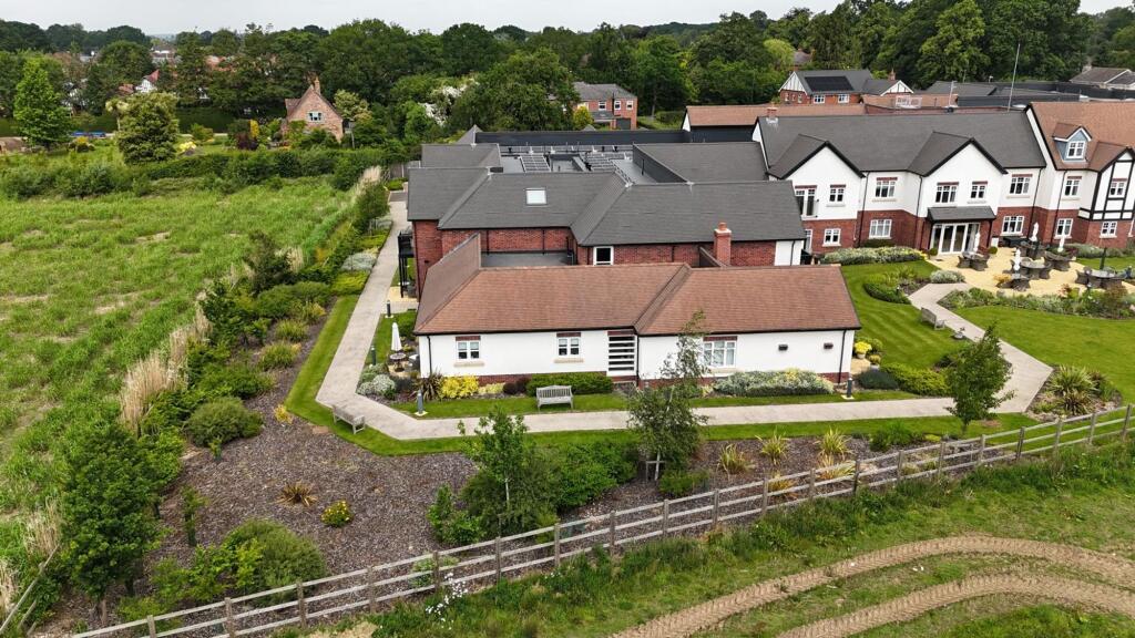 Main image of property: Tattershall Road, Gibson Court Tattershall Road, LN10