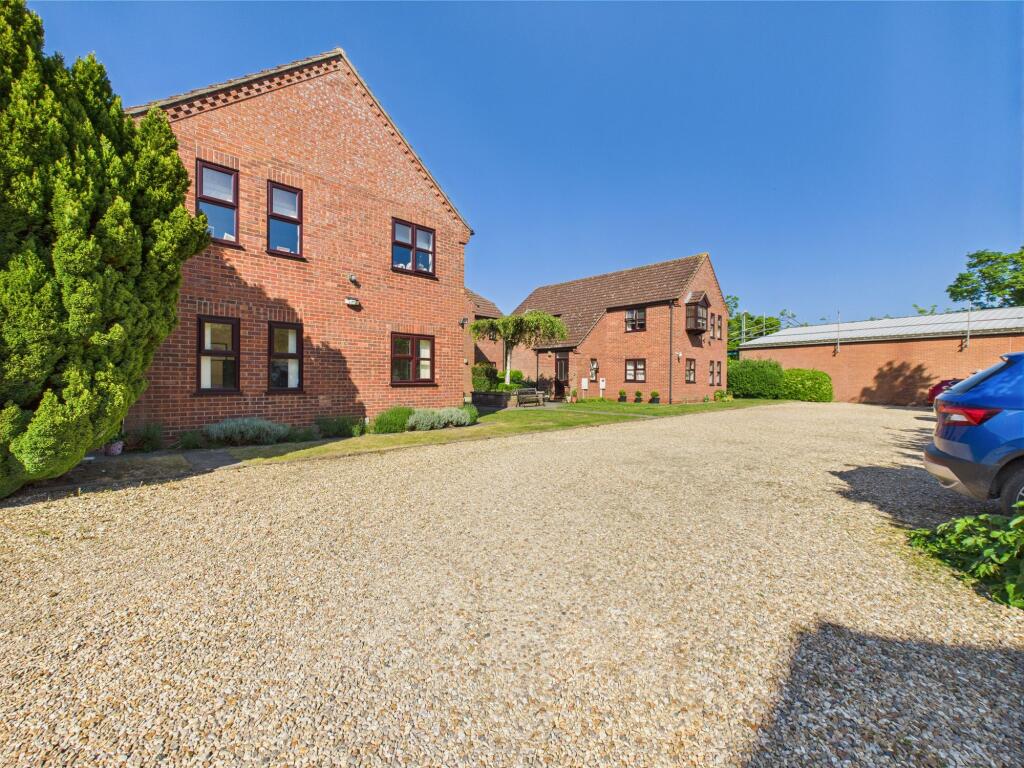 Main image of property: Bridge Street, Horncastle, LN9