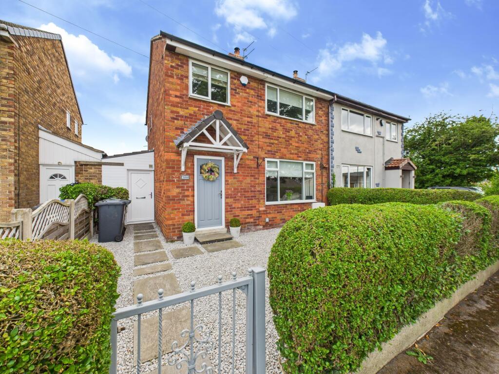 Main image of property: Brabbs Avenue, Hatfield, DN7