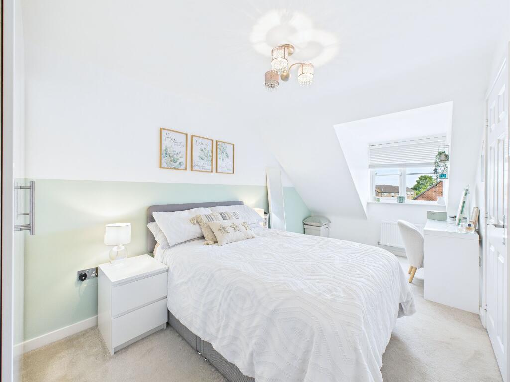 Main image of property: Spitfire Road, Sheffield, S13