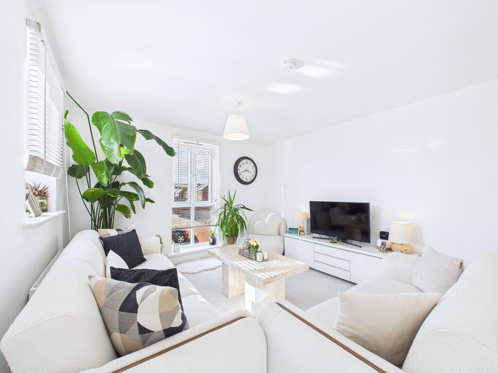 Main image of property: Broomhill Avenue, Waverley, S60