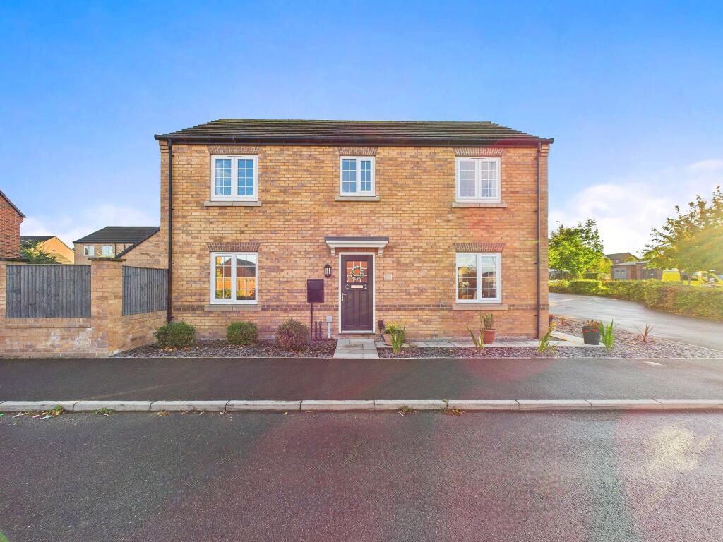 Main image of property: Cressbrook Road, Waverley, S60