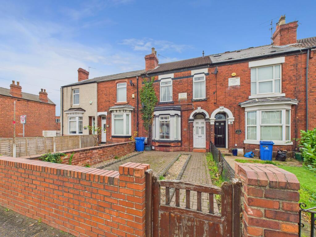Main image of property: Bentley Road, Doncaster, DN5