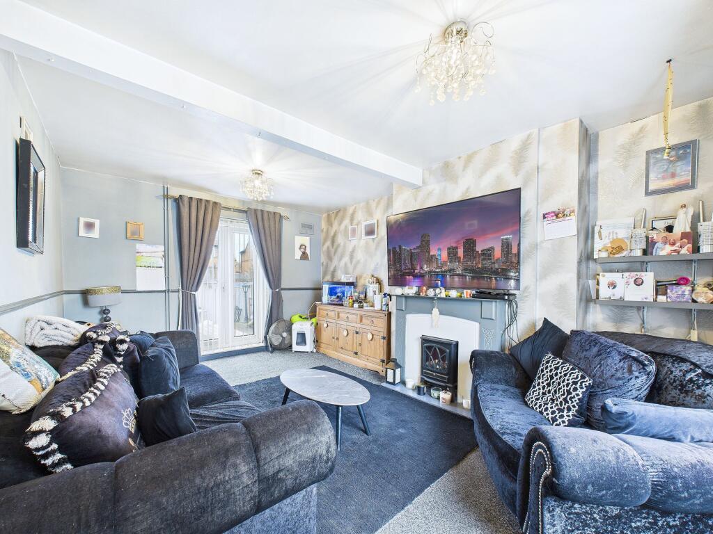 Main image of property: Staveley Road, Poolsbrook, S43