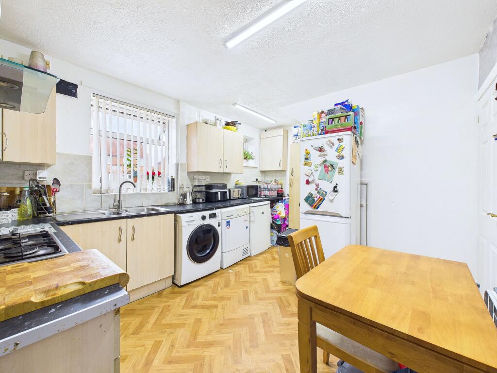 Main image of property: Staveley Road, Poolsbrook, S43