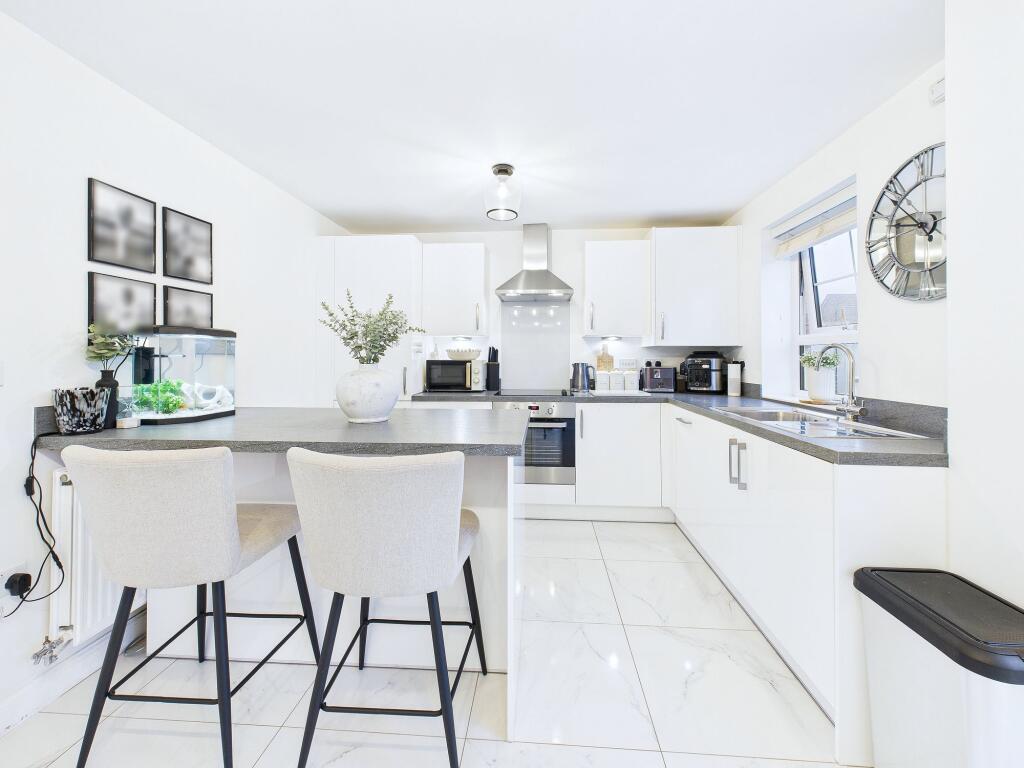 Main image of property: Gatekeeper Way, Worksop, S81