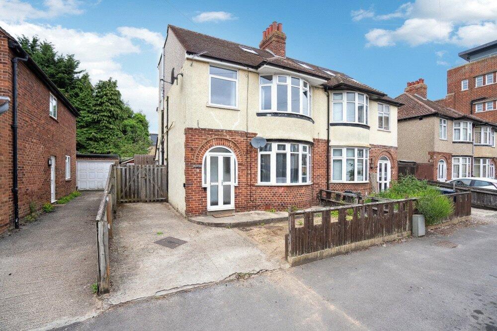 Main image of property: Holyoake Road, Headington, Oxford, OX3