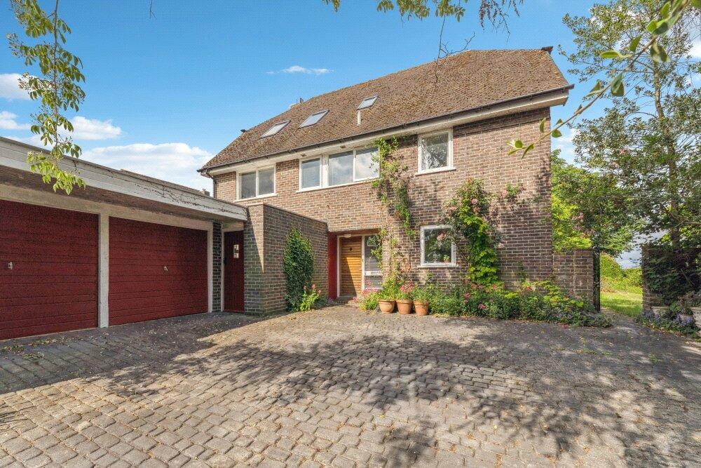 Main image of property: Ethelred Court, Headington, Oxford, OX3