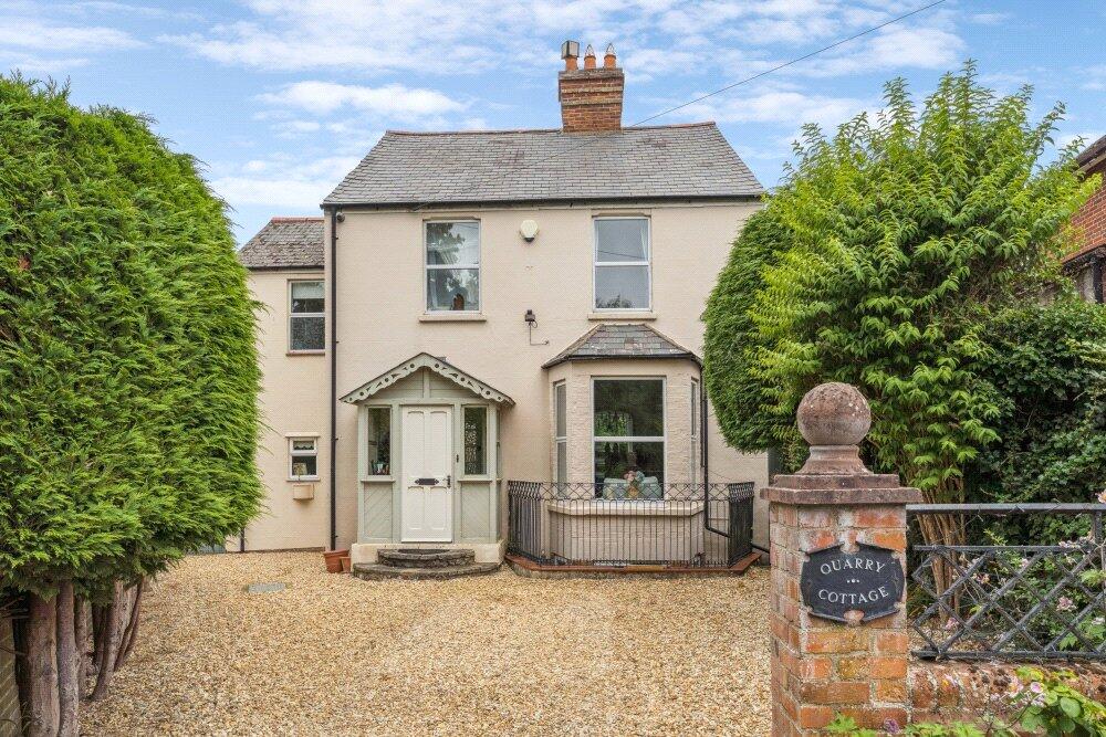 Main image of property: Old Road, Headington, OX3