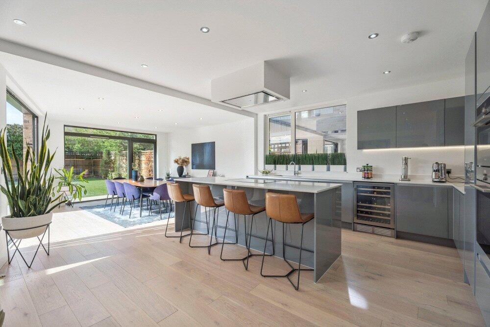 Main image of property: Oldwell Road, Headington, Oxford, OX3