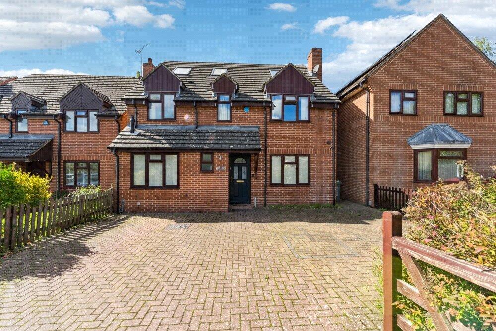 Main image of property: Spring Lane, Littlemore, Oxford, OX4