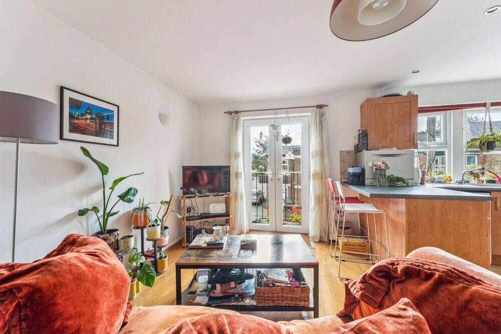 Main image of property: Leopold Street, Oxford, OX4