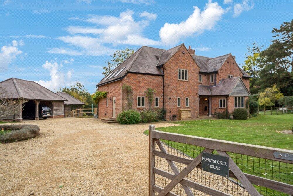 Main image of property: Old Road, Wheatley, Oxfordshire, OX33