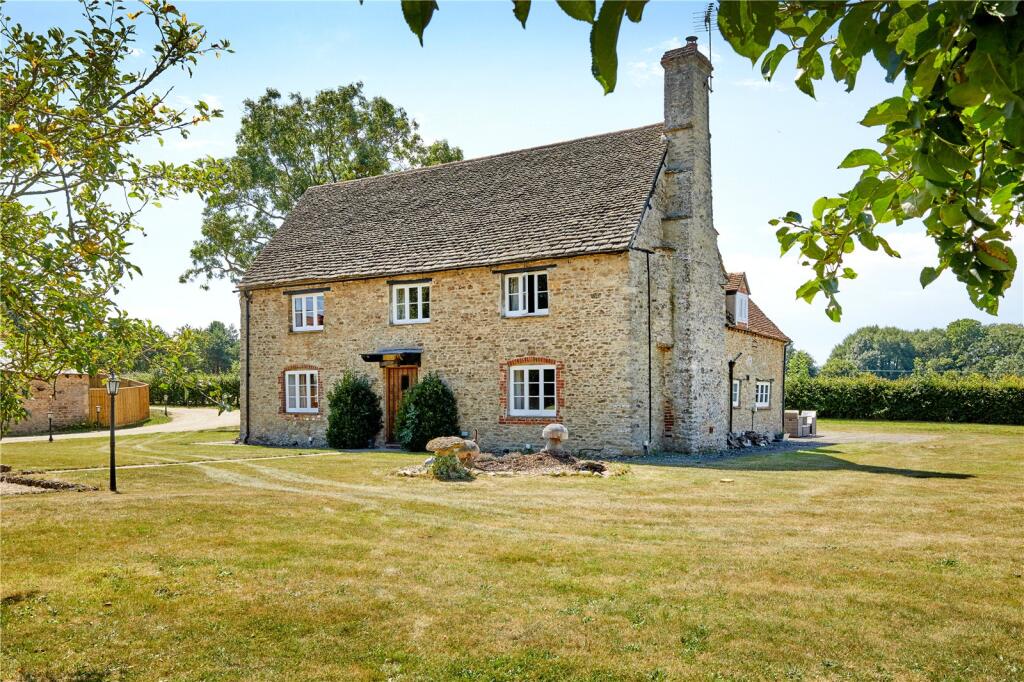 Main image of property: Tubney Manor, Appleton, Oxfordshire, OX13