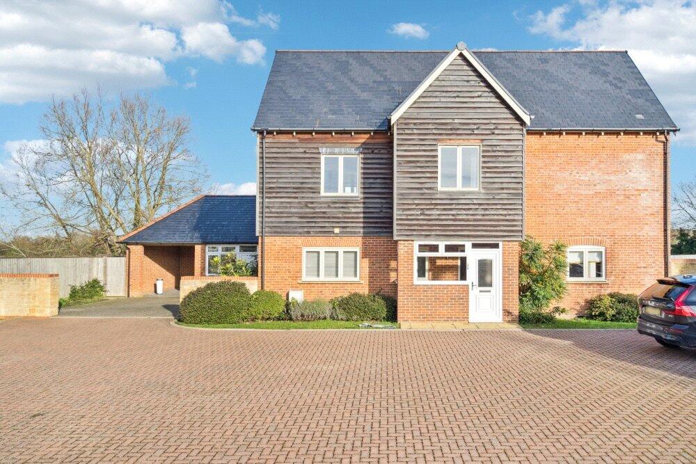 Main image of property: Couling Close, Yarnton, Oxford, OX5