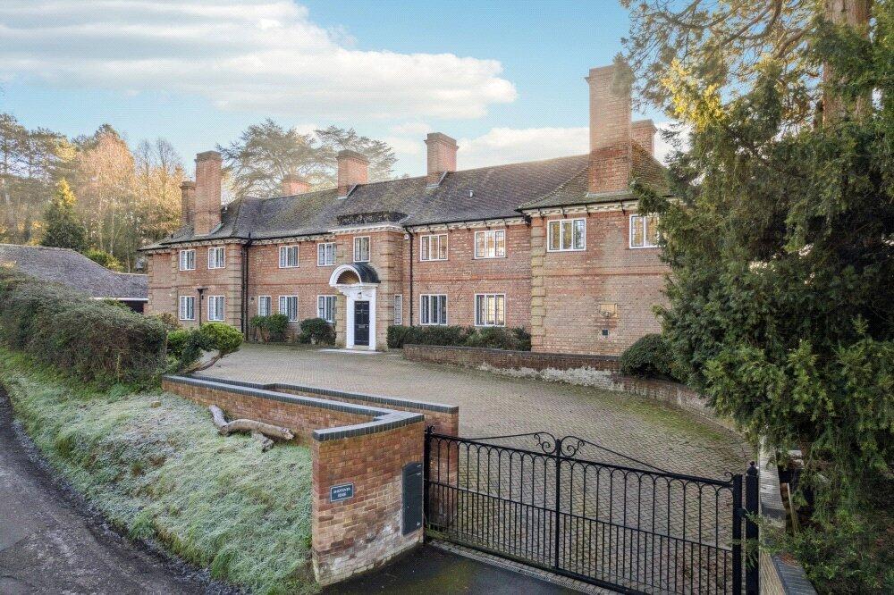 Main image of property: Old Road, Shotover Hill, Oxford, OX3