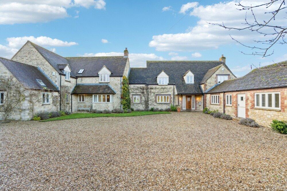Main image of property: Fencott Road, Murcott, OX5