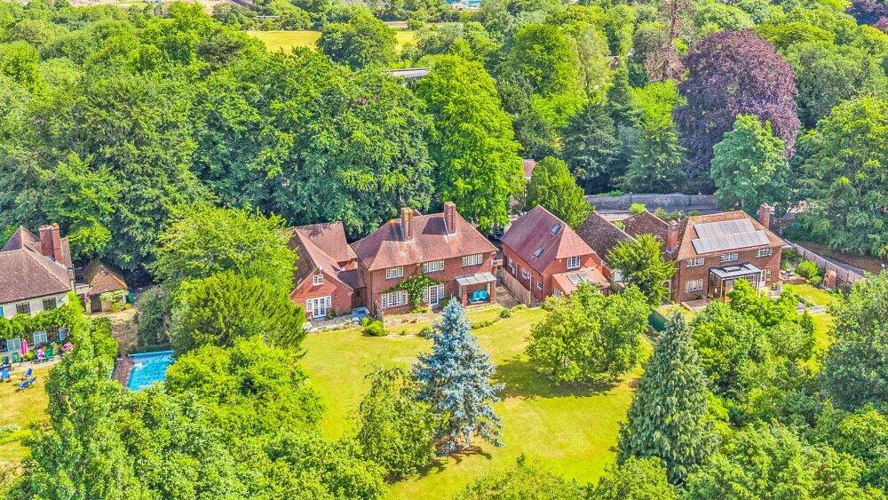Main image of property: Dunstan Road, Headington, Oxford, OX3