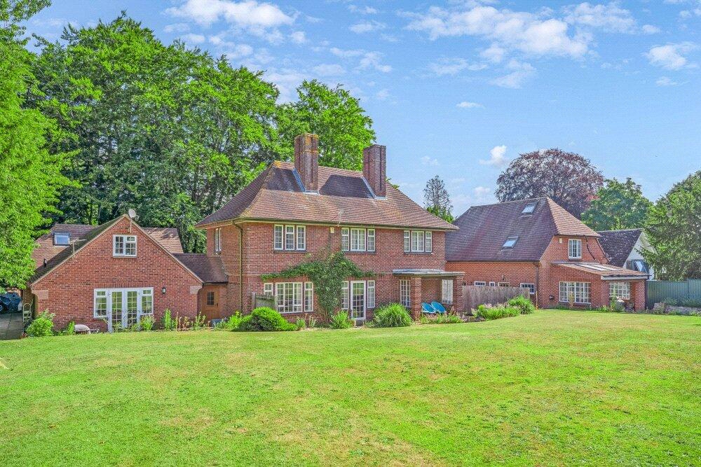 Main image of property: Dunstan Road, Headington, Oxford, OX3