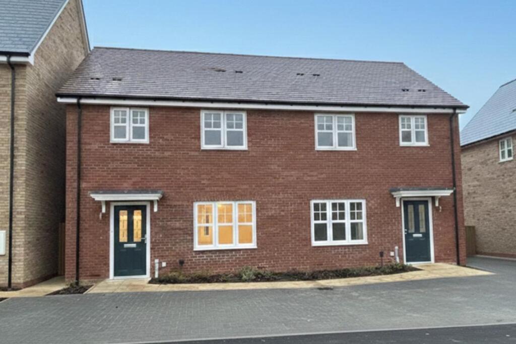 Main image of property: The Ridgeway, 
Potton, 
Bedfordshire,
SG19 2PS