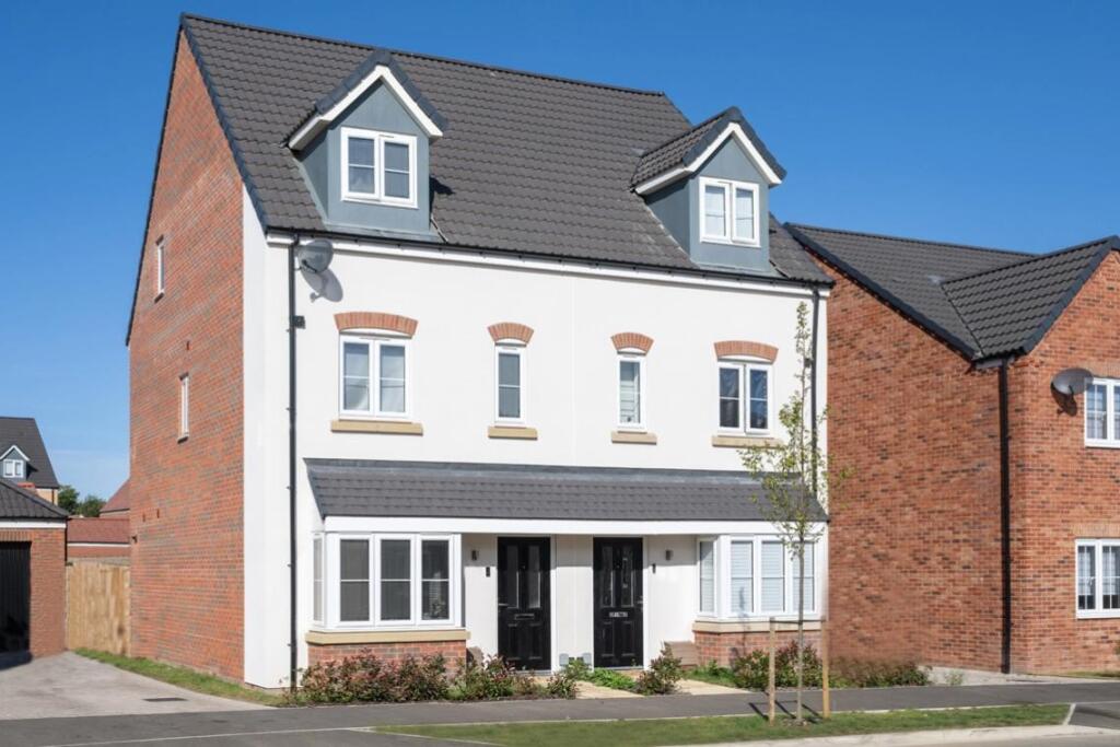 Main image of property: Salhouse Road,
Sprowston,
Norwich,
NR13 6LA