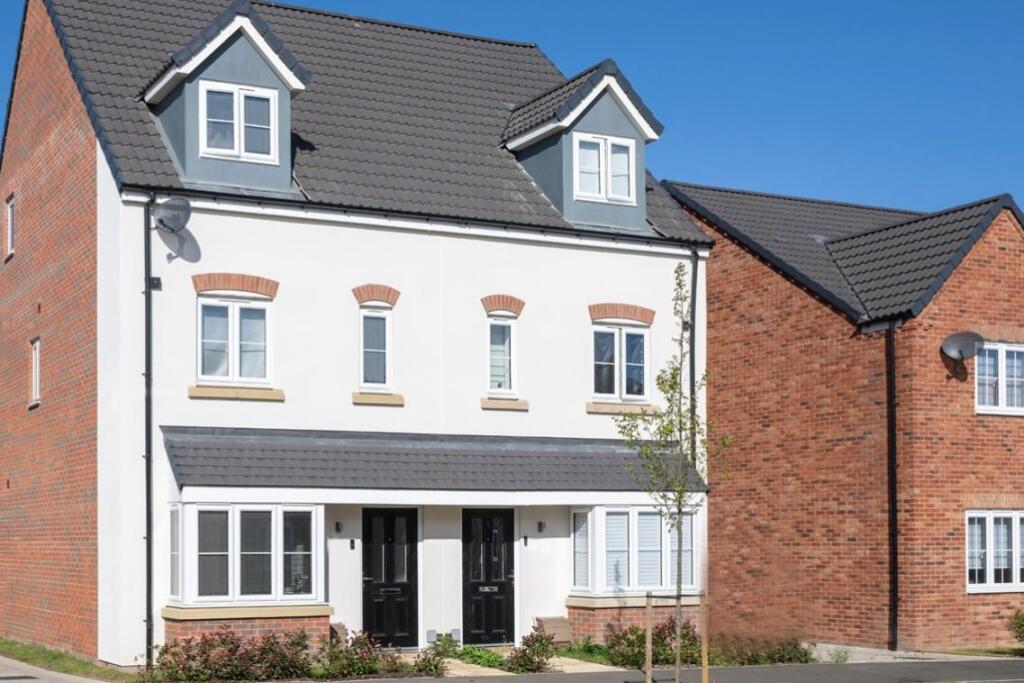 Main image of property: Salhouse Road,
Sprowston,
Norwich,
NR13 6LA