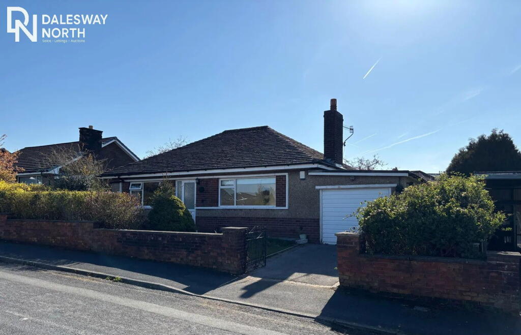 Main image of property: Barnfield Avenue, Burnley, BB10 3JQ