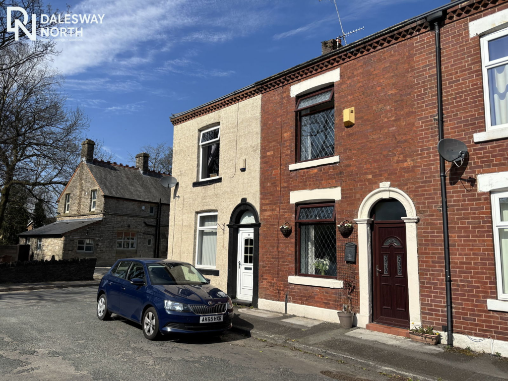 Main image of property: Lees Street, Shaw, Oldham, OL2 7TF