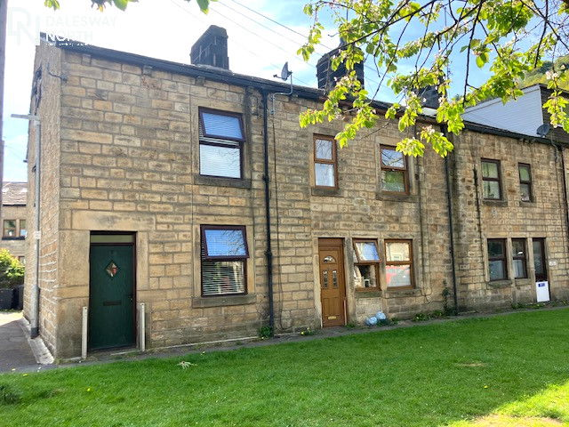 Main image of property: High Street,Todmorden,OL14 7NX