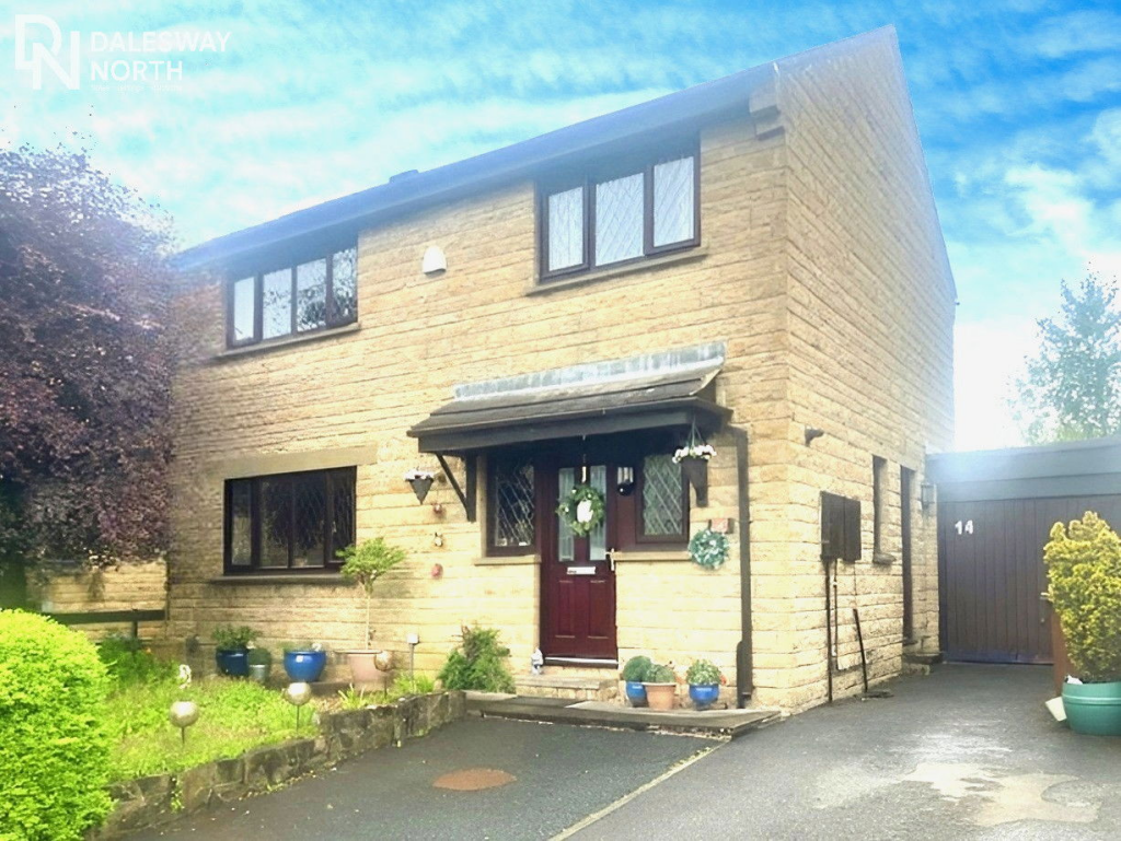 Main image of property: Northedge Meadow, Idle, Bradford, West Yorkshire, BD10 8SF