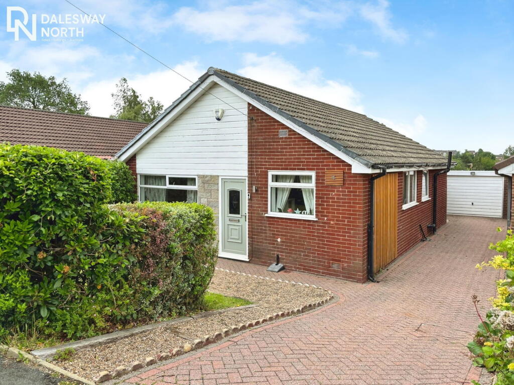 Main image of property: Woodbank Road, Littleborough, OL15 0DR