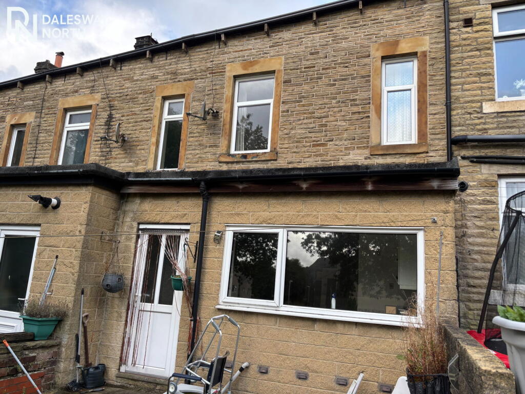 Main image of property: Daisy Bank Street, Todmorden, OL14 8PD