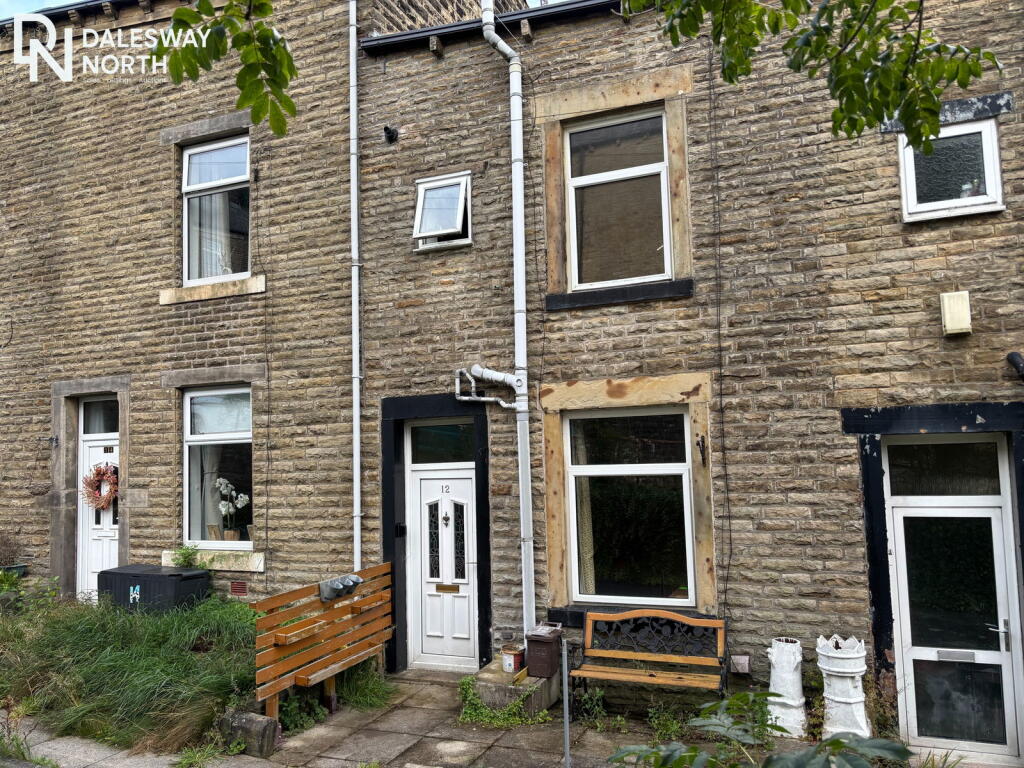 Main image of property: Daisy Bank Street, Todmorden, OL14 8PD
