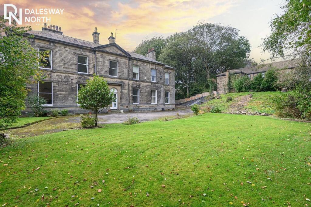 Main image of property: Featherstall Road, Littleborough, OL15