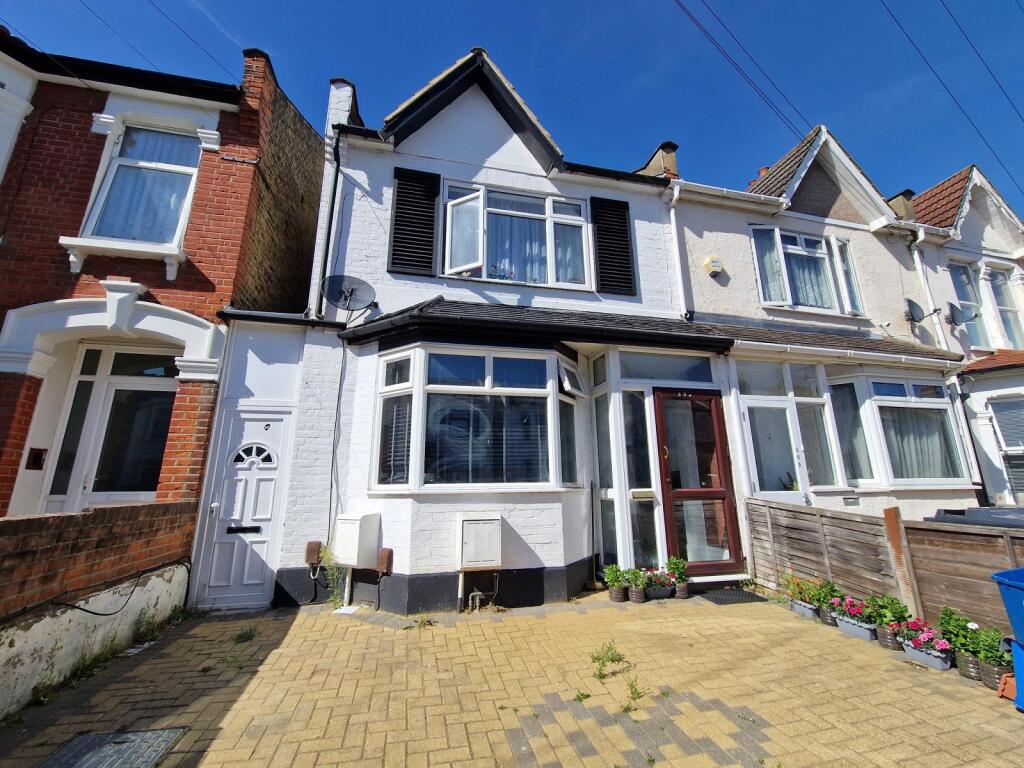 Main image of property: Kingston Road, Ilford IG1 1PF