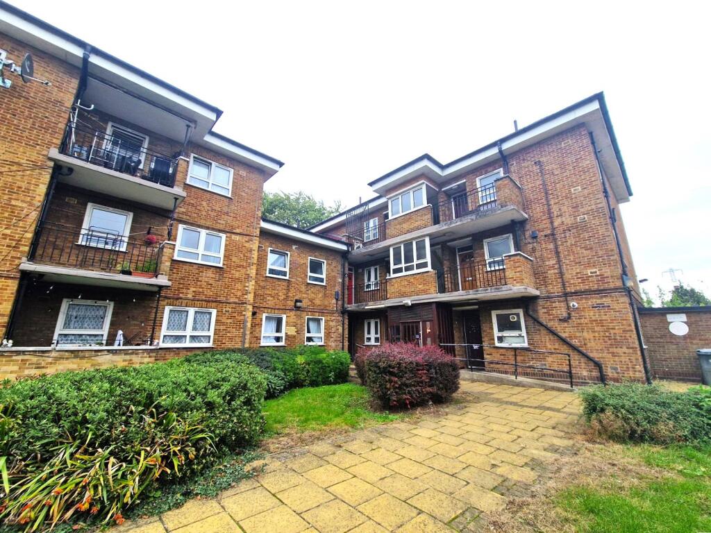 Main image of property: Dukes Court, Barking Road, East Ham E6 2LP