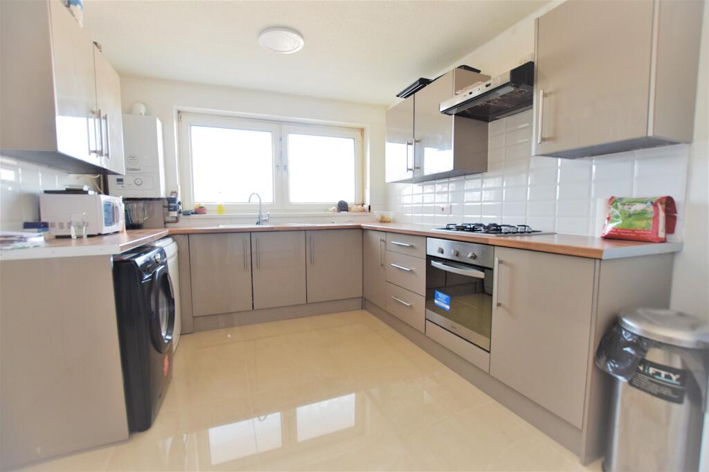 Main image of property: Berwick Road, London, Greater London. E16 3DS