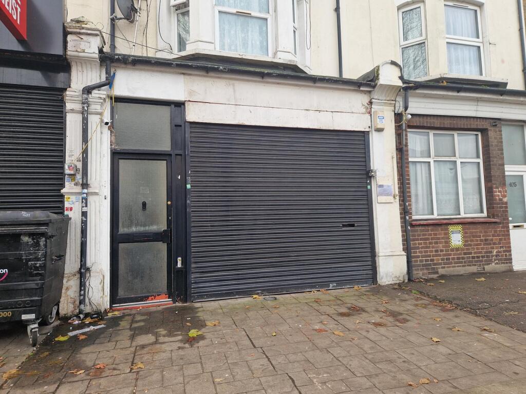 Main image of property: Katherine Road, Forest Gate E7 8LT