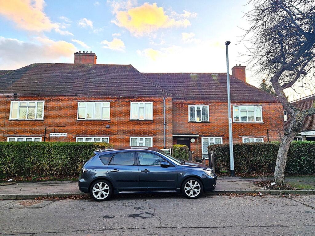 Main image of property: Burrow Road, Chigwell IG7 4HE